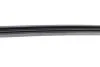 Комплект склоочисників SILENCIO FLAT BLADE SET / безкаркасні / 650 • 420 мм. / + спойлер / Valeo 574324 (фото 5)