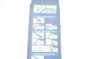 Щетки стеклоочистителя Valeo 574327 (фото 13)