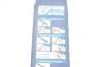 Щетки стеклоочистителя Valeo 574327 (фото 13)
