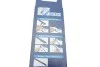 Щетки стеклоочистителя Valeo 574346 (фото 8)