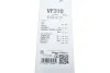 Щетки стеклоочистителя Valeo 574346 (фото 9)