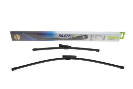 Щітки склоочисника Valeo 574363