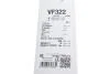 Щетки стеклоочистителя Valeo 574363 (фото 8)