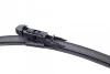 Комплект стеклоочистителей Silencio Flat / бескаркасный / 600 • 550 мм / со спойлером / Valeo 574373 (фото 4)