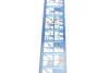 Щетки стеклоочистителя Valeo 574375 (фото 12)