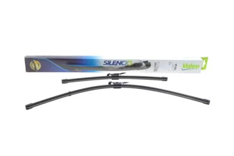 Щетки стеклоочистителя Valeo 574375