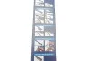 Щетки стеклоочистителя Valeo 574384 (фото 6)