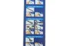 Щетки стеклоочистителя Valeo 574388 (фото 11)