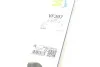 Щетки стеклоочистителя Valeo 574388 (фото 13)