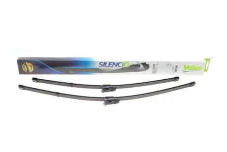 Щітки склоочисника Valeo 574392