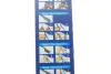 Щетки стеклоочистителя Valeo 574464 (фото 11)