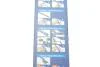 Щетки стеклоочистителя Valeo 574464 (фото 13)