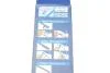 Щетки стеклоочистителя Valeo 574464 (фото 14)