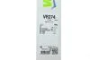 Щітки склоочисника Valeo 574582 (фото 5)