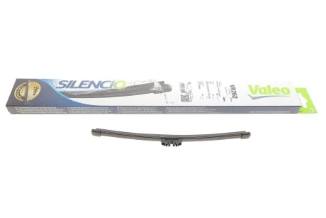 Щетки стеклоочистителя Valeo 574609