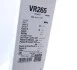 Щетки стеклоочистителя Valeo 574612 (фото 6)