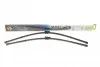 Комплект склоочисників SILENCIO FLAT BLADE SET / безкаркасні / 750 • 650 мм. / + спойлер / Valeo 574680 (фото 1)