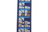 Комплект склоочисників / безкаркасні / 650 • 350 мм. / Valeo 574703 (фото 11)