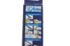 Комплект склоочисників VALEO / безкаркасні / 650 • 350 мм. / Valeo 574703 (фото 13)