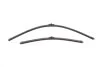 Щітки склоочисника SILENCIO FLAT 450 + 650mm BMW 5 (F07, F10, F11) / 7 (F01, F02, F03, F04) 2,0-6,0 08 574709