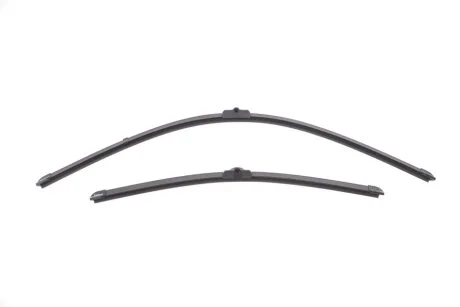 Щітки склоочисника SILENCIO FLAT 450 + 650mm BMW 5 (F07, F10, F11) / 7 (F01, F02, F03, F04) 2,0-6,0 08 Valeo 574709