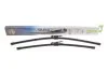 Комплект стеклоочистителей Silencio Flat / бескаркасный / 550 • 450 мм / со спойлером / Valeo 574741 (фото 2)