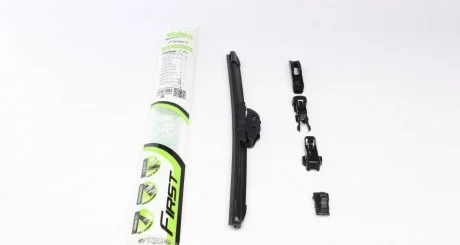 Щітки склоочисника Valeo 575000