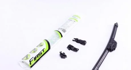 Щетка стеклоочистителя First FB Multiconnection FM38 380mm Valeo 575001