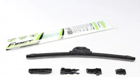 Щітки склоочисника Valeo 575002
