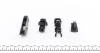 Щетка стеклоочистителя First FB Multiconnection FM45 450mm Valeo 575003 (фото 5)
