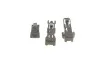 Щетка стеклоочистителя First FB Multiconnection FM53 530mm Valeo 575006 (фото 2)