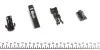 Щітки склоочисника Valeo 575008 (фото 3)