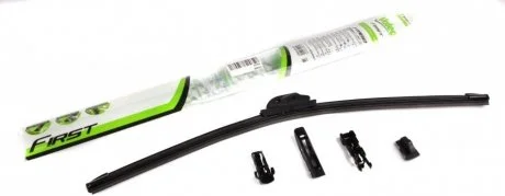 Щітки склоочисника Valeo 575008