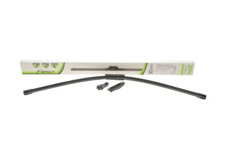 Щітки склоочисника Valeo 575011
