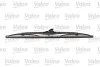 Склоочисник задній VALEO BLADE FIRST / 350 мм. / 2 шт. / Valeo 575536 (фото 4)