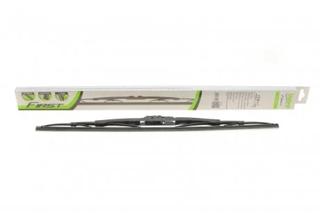 Щітка склоочисника First Standard 500mm VF51 x1 Valeo 575550