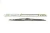 Щетка стеклоочистителя First Standard 525mm VF53 x1 575553