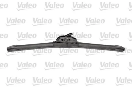 Стеклоочиститель Multiconnection / безкаркасный / 350 мм. Valeo 575780 (фото 1)
