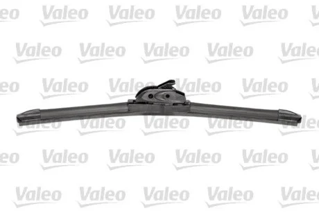 Стеклоочиститель Multiconnection / безкаркасный / 380 мм. Valeo 575781 (фото 1)