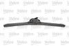Щетки стеклоочистителя Valeo 575782 (фото 1)