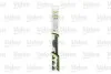 Щетки стеклоочистителя Valeo 575783 (фото 2)