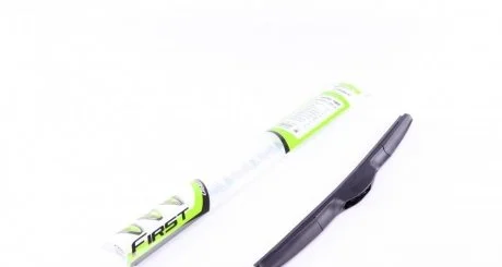 Щетка стеклоочистителя 400 гибридная Valeo 575826
