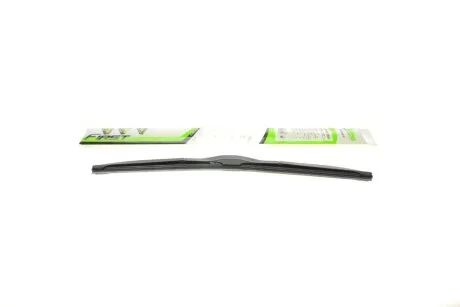 Щітки склоочисника, гібридні Valeo 575831