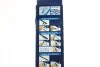 Щетки стеклоочистителя Valeo 577818 (фото 14)