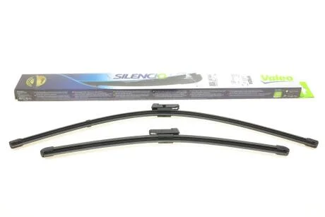 Щітки склоочисника Valeo 577824