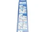 Щітка склоочисника Valeo 577834 (фото 11)