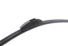 Комплект стеклоочистителей SILENCIO FLAT BLADE SET / бескаркасный / 600 • 500 мм. / со спойлером / Valeo 577836 (фото 5)