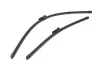 Щетки стеклоочистителя Silencio Wiper FB OE 650 + 475 BMW / FIAT / JAGUAR / NISSAN / OPEL / RENAULT Valeo 577849 (фото 1)