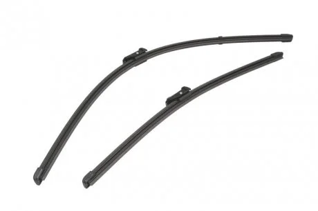 Щетки стеклоочистителя Silencio Wiper FB OE 650 + 475 BMW / FIAT / JAGUAR / NISSAN / OPEL / RENAULT Valeo 577849