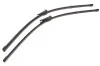 Комплект склоочисників VALEO / безкаркасні / 650 • 650 мм. / Valeo 577854 (фото 1)